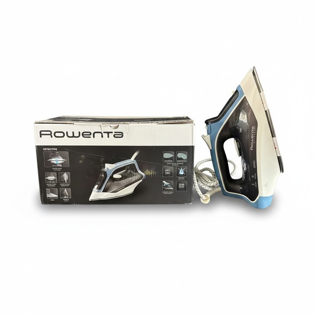 Rowenta Effective DX1531 stoomstrijkijzer 2200 W