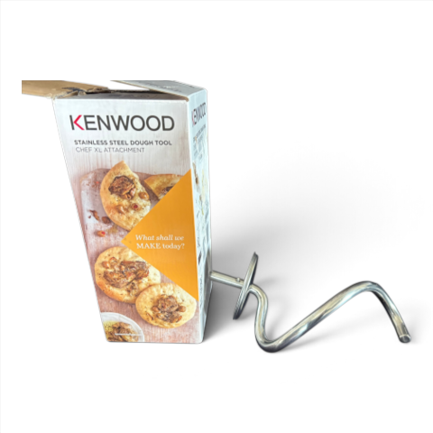 Kenwood kneedhaak voor Chef XL keukenmachines