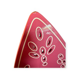 Clatronic DB 3705 stoomstrijkijzer 2600W, keramische zool, wit/rood — foto 4 van 4