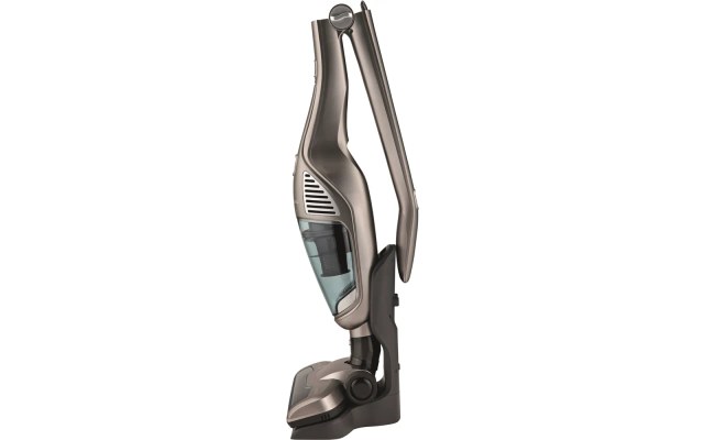 Grundig VCH 9832 snoerloze 2-in-1 steelstofzuiger, 21,6V, tot 75 min
