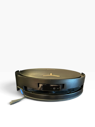 Ecovacs Deebot X9 Pro Omni robotstofzuiger met dweilrol, 16.600 Pa, Omni-station — foto 3 van 5