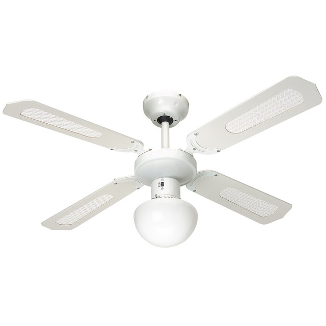 Farelek Bali plafondventilator, 107 cm