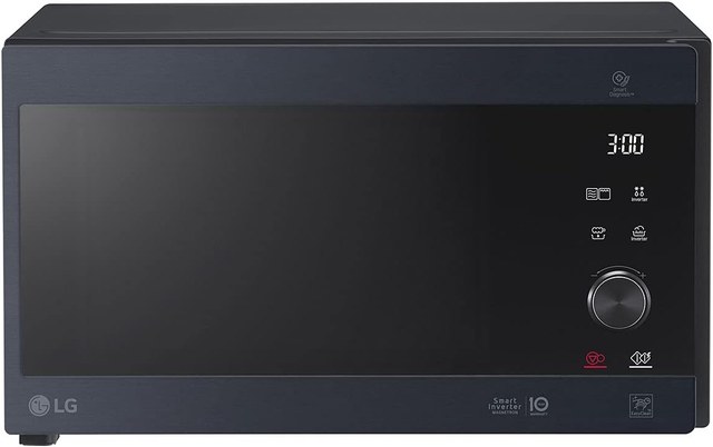 LG MH6565CPB magnetron met grill 25 L