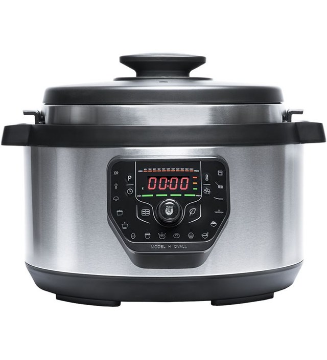 Cecotec GM H Ovall programmeerbare multicooker 8 liter