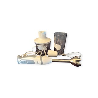 Braun MultiQuick 5 Vario staafmixer (MQ 5235WH) — foto 1 van 2