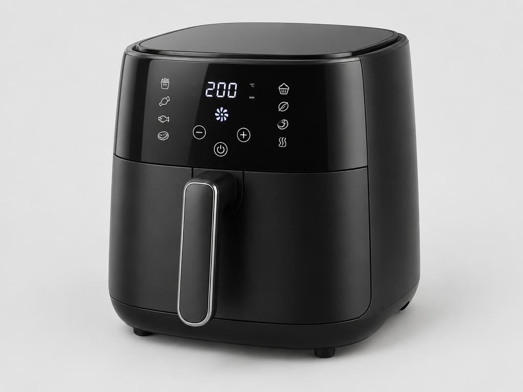 Philips Airfryer XXL HD9650/90 — voorbeelddeal