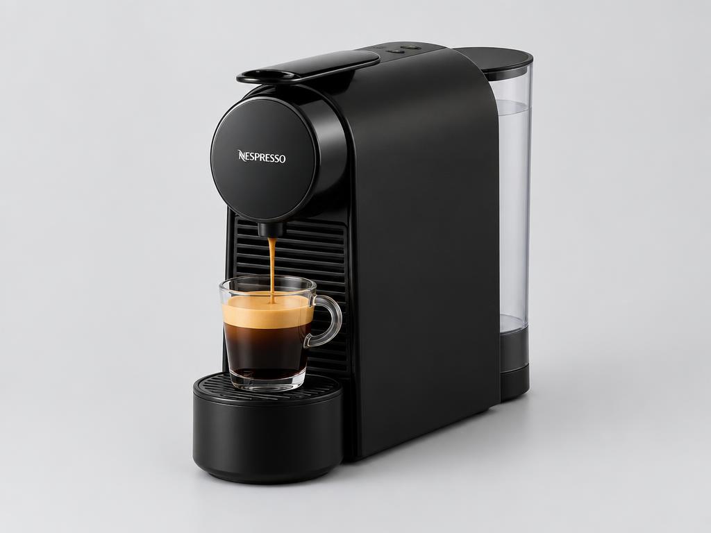 Nespresso Vertuo Pop koffiemachine — voorbeelddeal