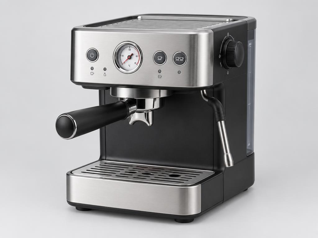 De'Longhi Magnifica S Espressomachine — voorbeelddeal