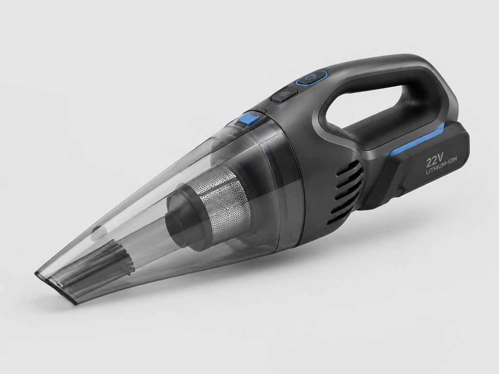 Bosch Flexxo Serie 4 steelstofzuiger — voorbeelddeal