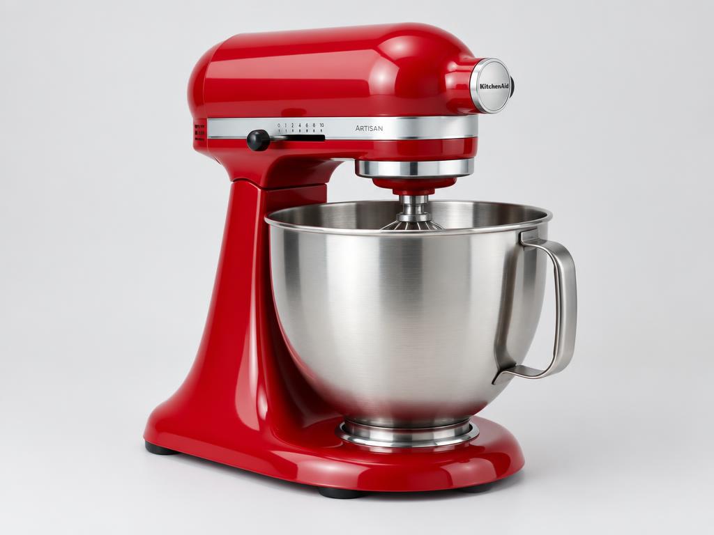 KitchenAid Classic keukenrobot 4,3L — voorbeelddeal
