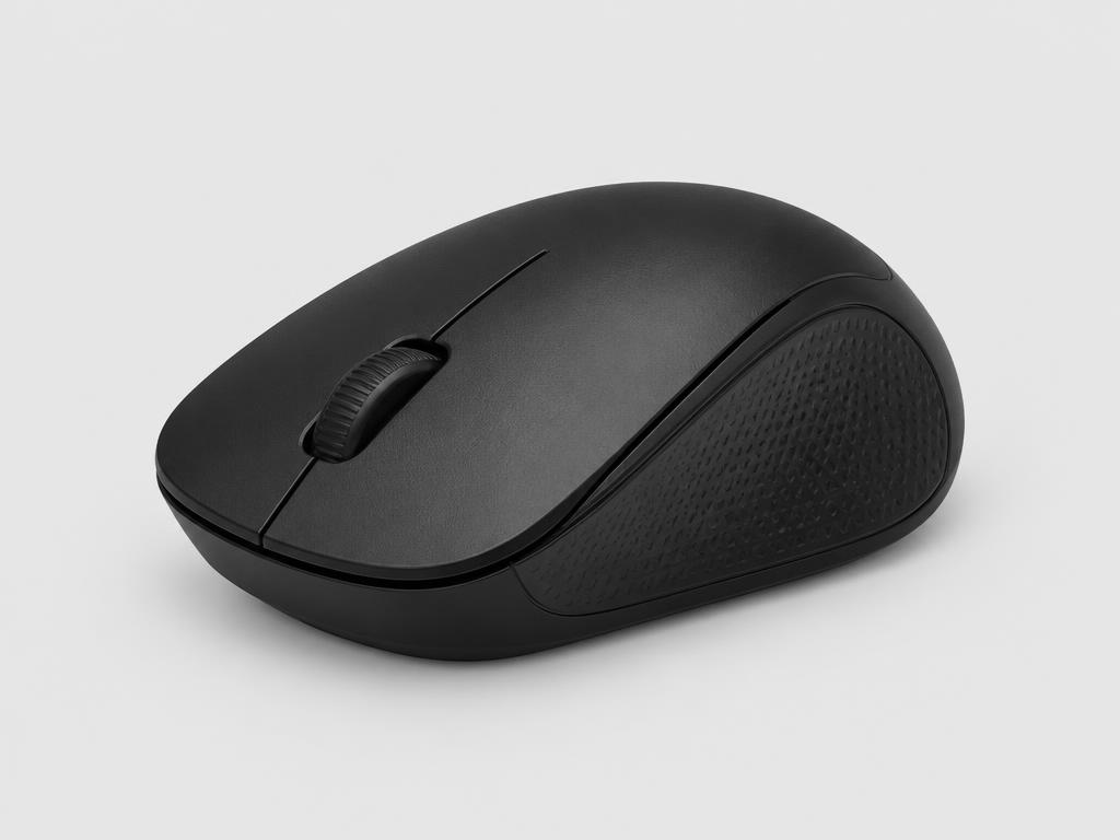 Logitech MX Master 3S draadloze muis — voorbeelddeal