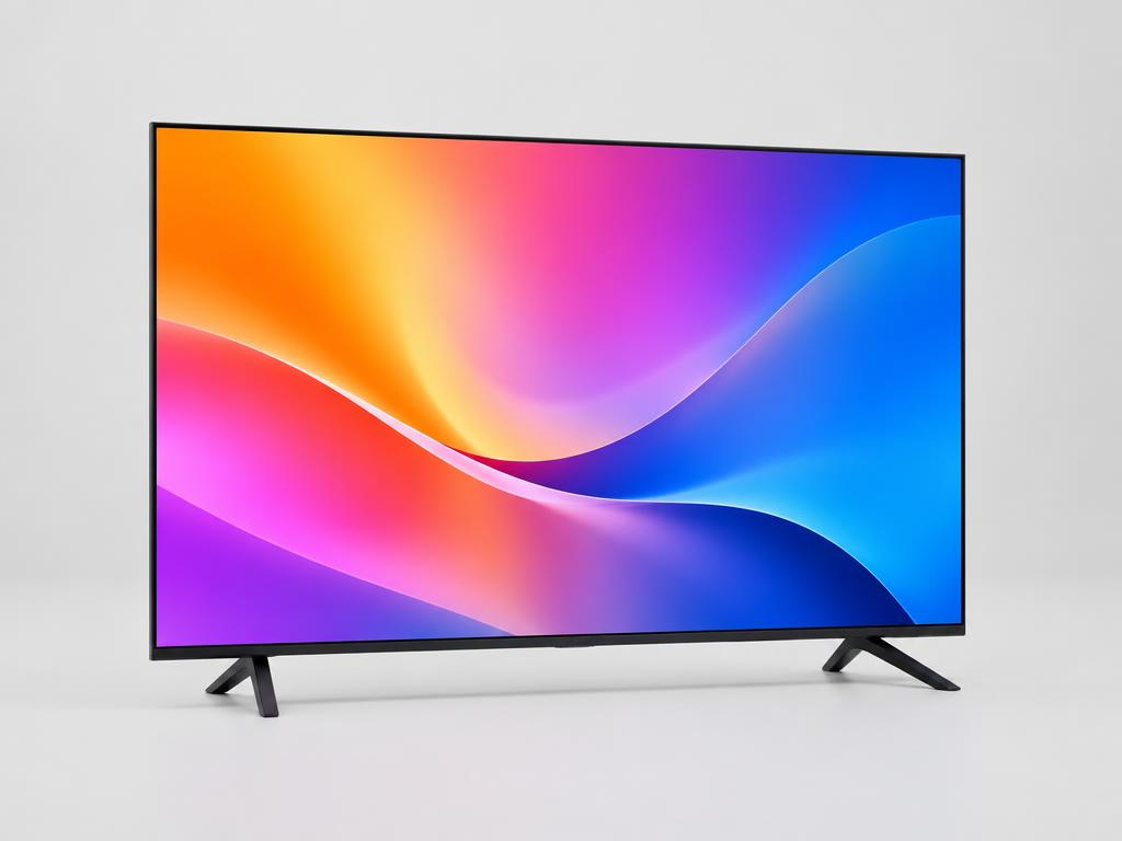 Samsung 55" Crystal UHD 4K Smart TV — voorbeelddeal